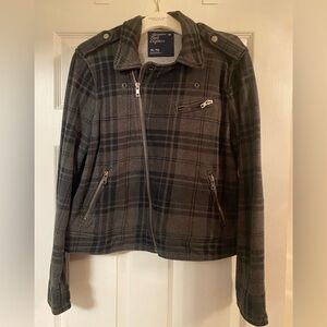 American Eagle Moto jacket